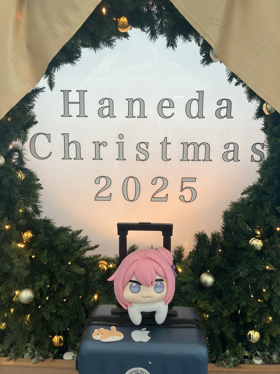 フレンチドール@新年連休中です。 tweet media