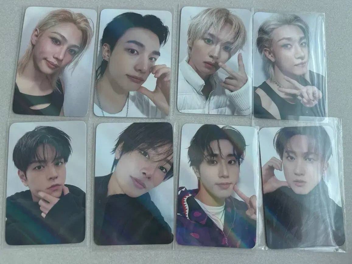 💗Stray Kids DO IT makestar POB💗】 . #스트레이키즈 #DOIT