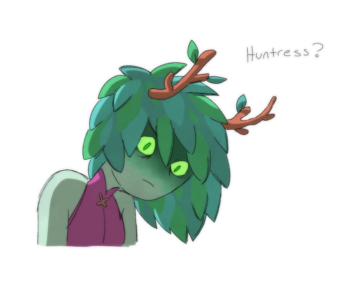 residue #fionnaandcake #finntress