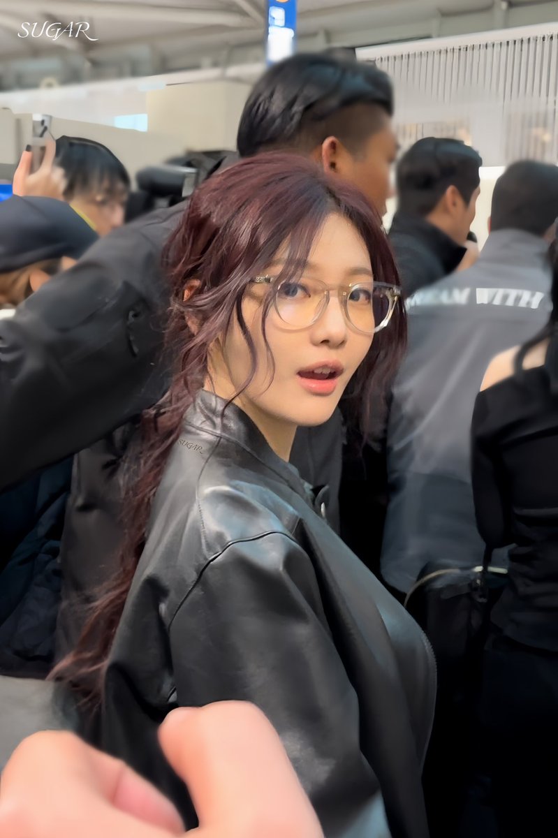 #NINGNING