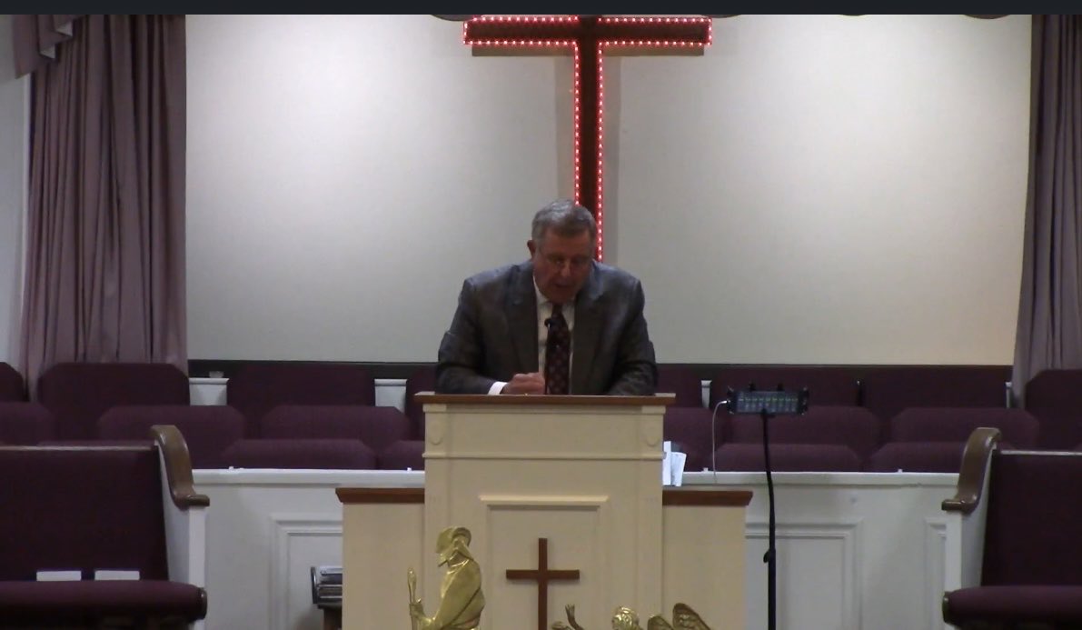 Roger E. Pauley tweet media