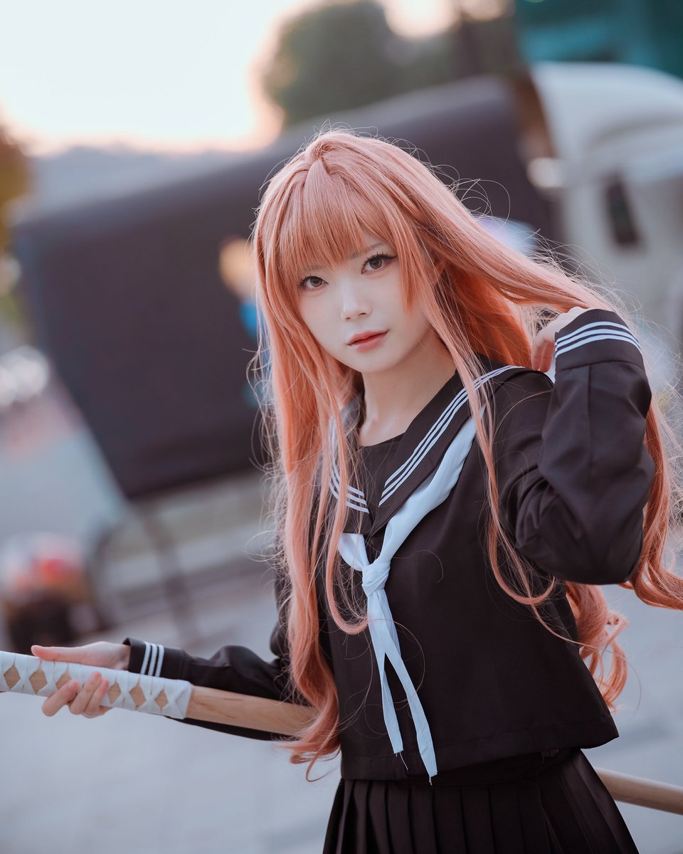 🍊🥧
내가 미니 타이거를 다시 볼 줄 몰랐어