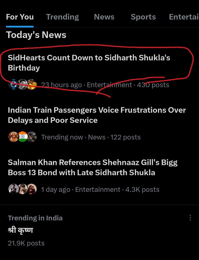 KDiwaka45095304's tweet image. This is pure unadulterated love that #SidHearts  have for
@sidharth_shukla 
❤️❤️❤️❤️❤️❤️❤️❤️❤️❤️