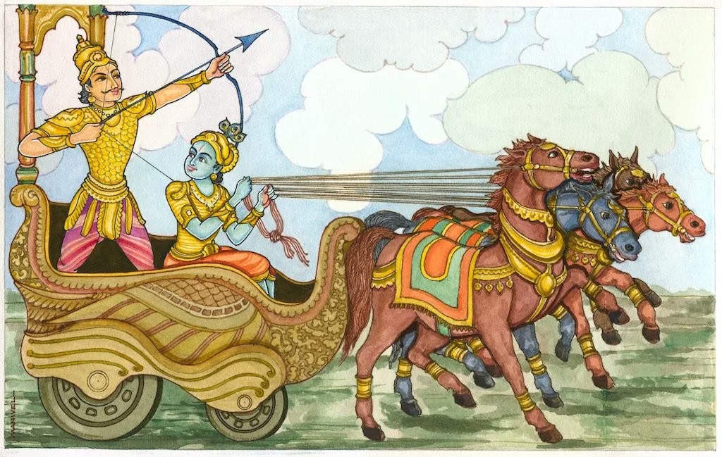 WHY THE BHAGAVAD GITA IS INDIA'S NATIONAL BOOK
GITA JAYANTI,note link vedanet.com/why-bhagavad-g…