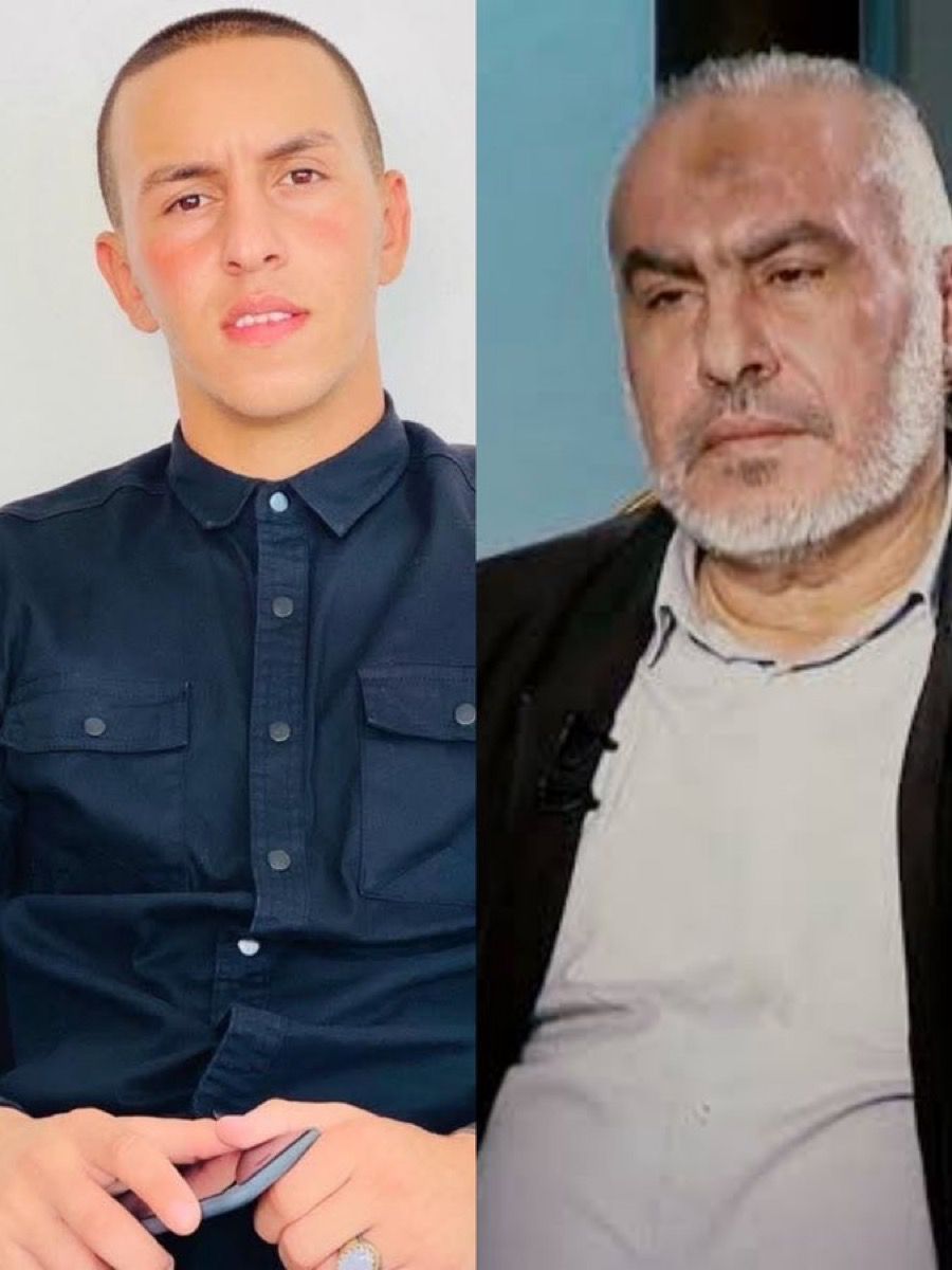 استَشهَدَ عبدالله في أنفاقِ رَفَح بَعدَ شِدَّة عاشَها مَع صَحبِه لٍأشهُر ، و هوَ ابنُ القيادي في حَركَة حَماس غازي حَمَد .. و لا عَجَبَ في ذلك، فهذهِ حَركةٌ عظيمَة طاهِرَة تَفدي شَعبها بِقادَتِها و أبناءِ قادَتِها و لَم يَشهد التَّاريخ حَركَة مُقاوَمَة ضَحَّت بِقادَتِها كَحماس !