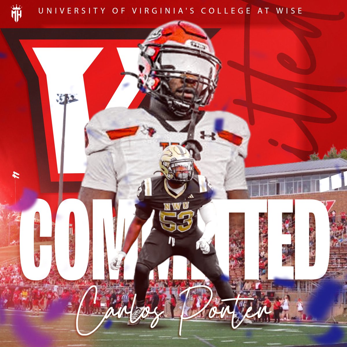 carlosporter61's tweet image. Let’s work #committed