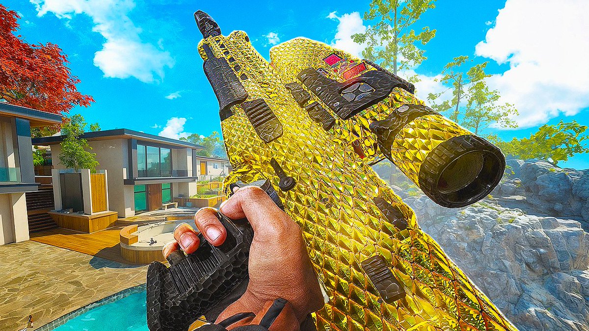 🚨 New video on YouTube! 🚨

Racer - Jake &amp; ZKRM Bot Challenge Multi-CoD Response [ZJ]

youtube.com/watch?v=UJkrkw…
youtube.com/watch?v=UJkrkw…
youtube.com/watch?v=UJkrkw…

<a href="/JakeWWll/">Jake🤠</a> <a href="/x_Zkrm/">Zkrm VE 💙</a>