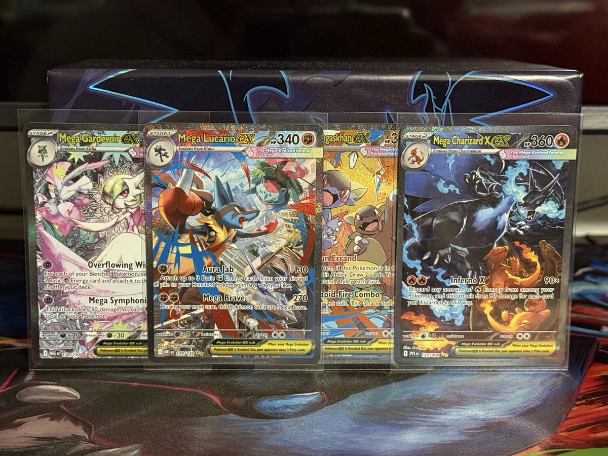 typeh20's tweet image. Indeed a November to remember.