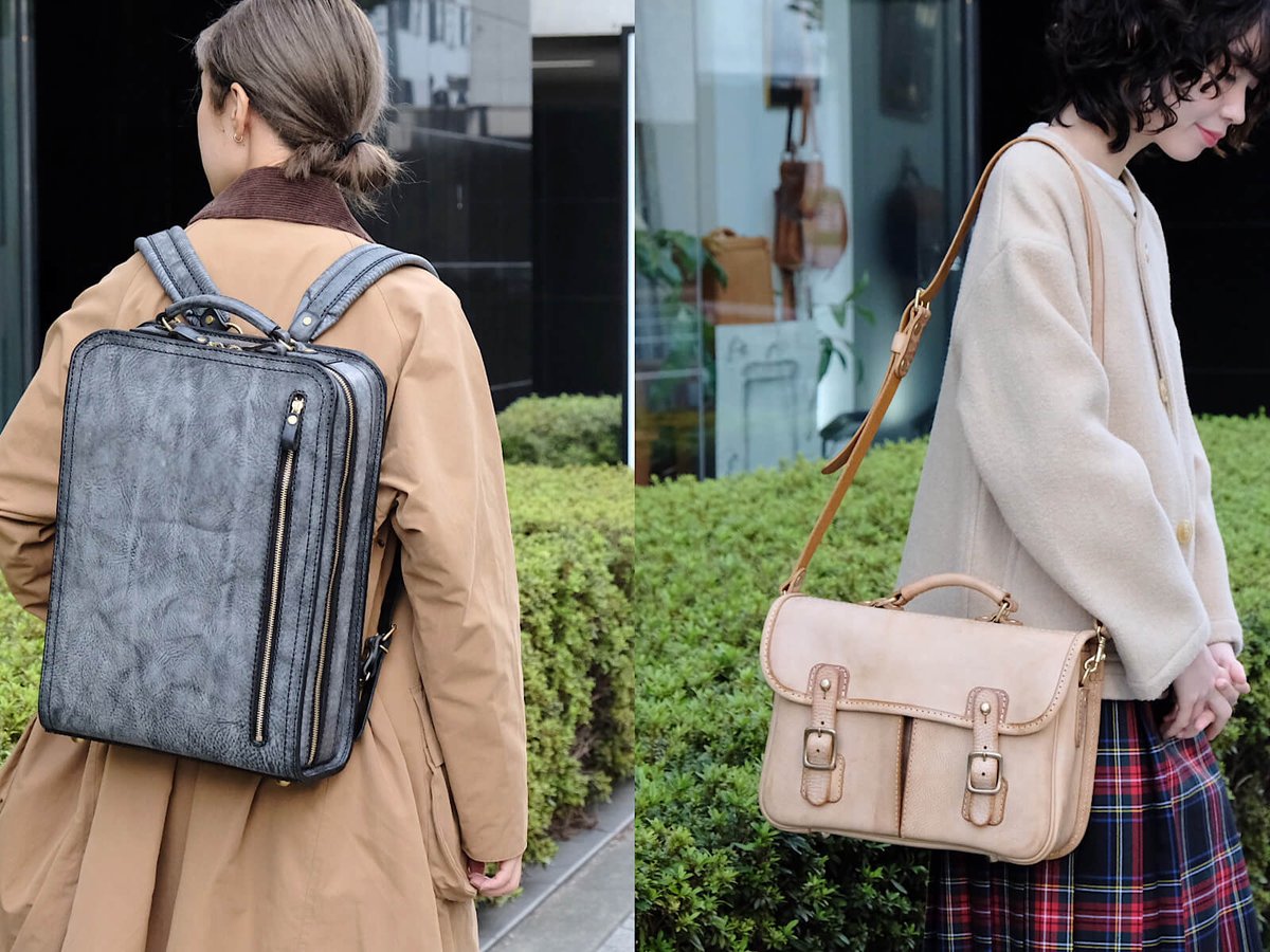 HERZ（ヘルツ） (@herz_bag) / Posts / X