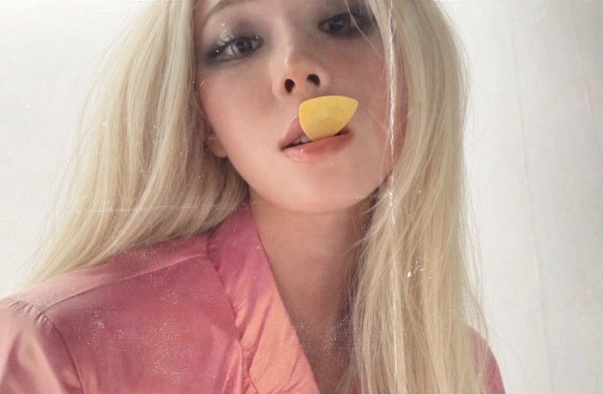 Dejando de un lado el anonimato.