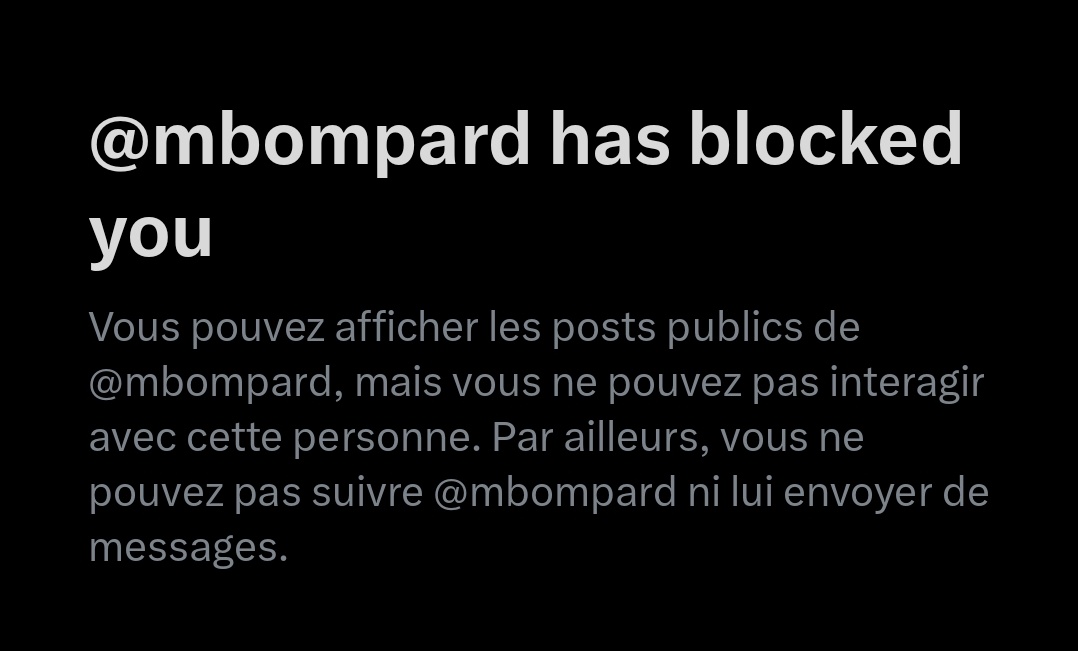 Le Contestataire 🇬🇵 tweet media