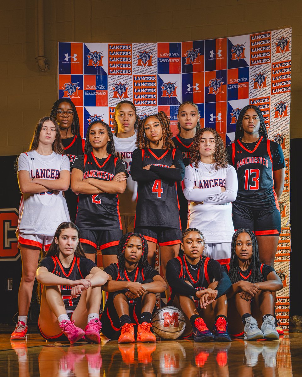 25-26 Manchester Lady Lancers