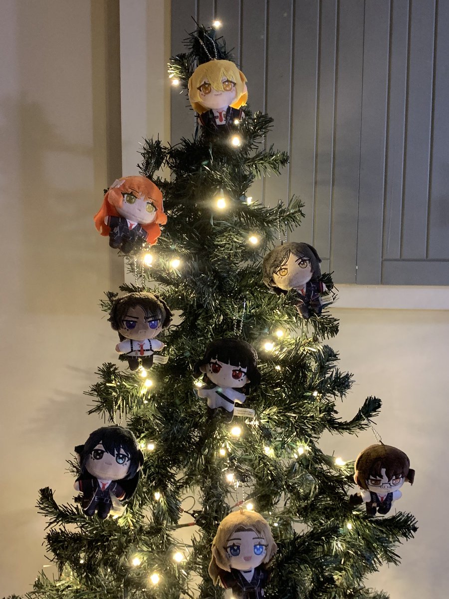 They’re ornament shaped for an amazing reason
