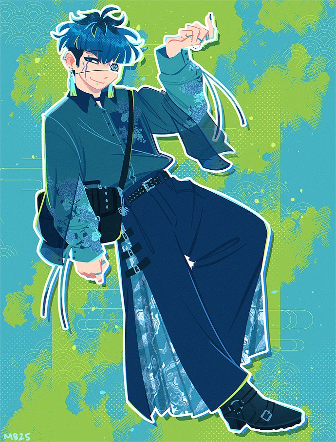 Minh (100/100) ❄️✨ tweet media