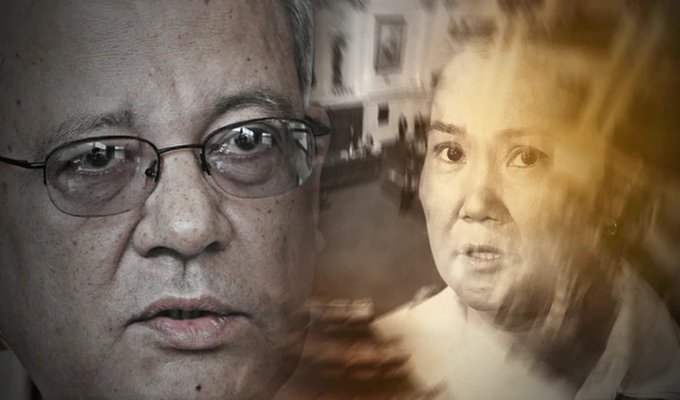 EIPeruano's tweet image. #Hildebrandt: "No votaría por Keiko Fujimori aunque me pusieran una pistola en la sien y me dijeran q no tengo opción. No votaría por Keiko ni siquiera en el caso de que estuviera compitiendo con la Cucaracha Martina. En ese caso, mi voto sería por Martina".
#FujimorismoNuncaMAS