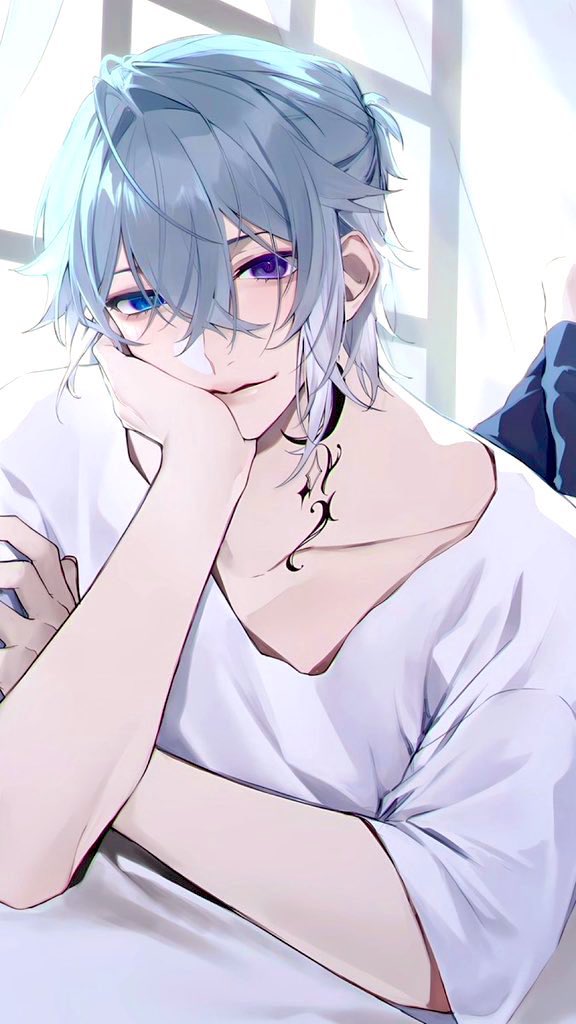 【レン様】 月皇レン🌙⚜️/Tsukigami Len (@LenLen_fsp) / Posts / X