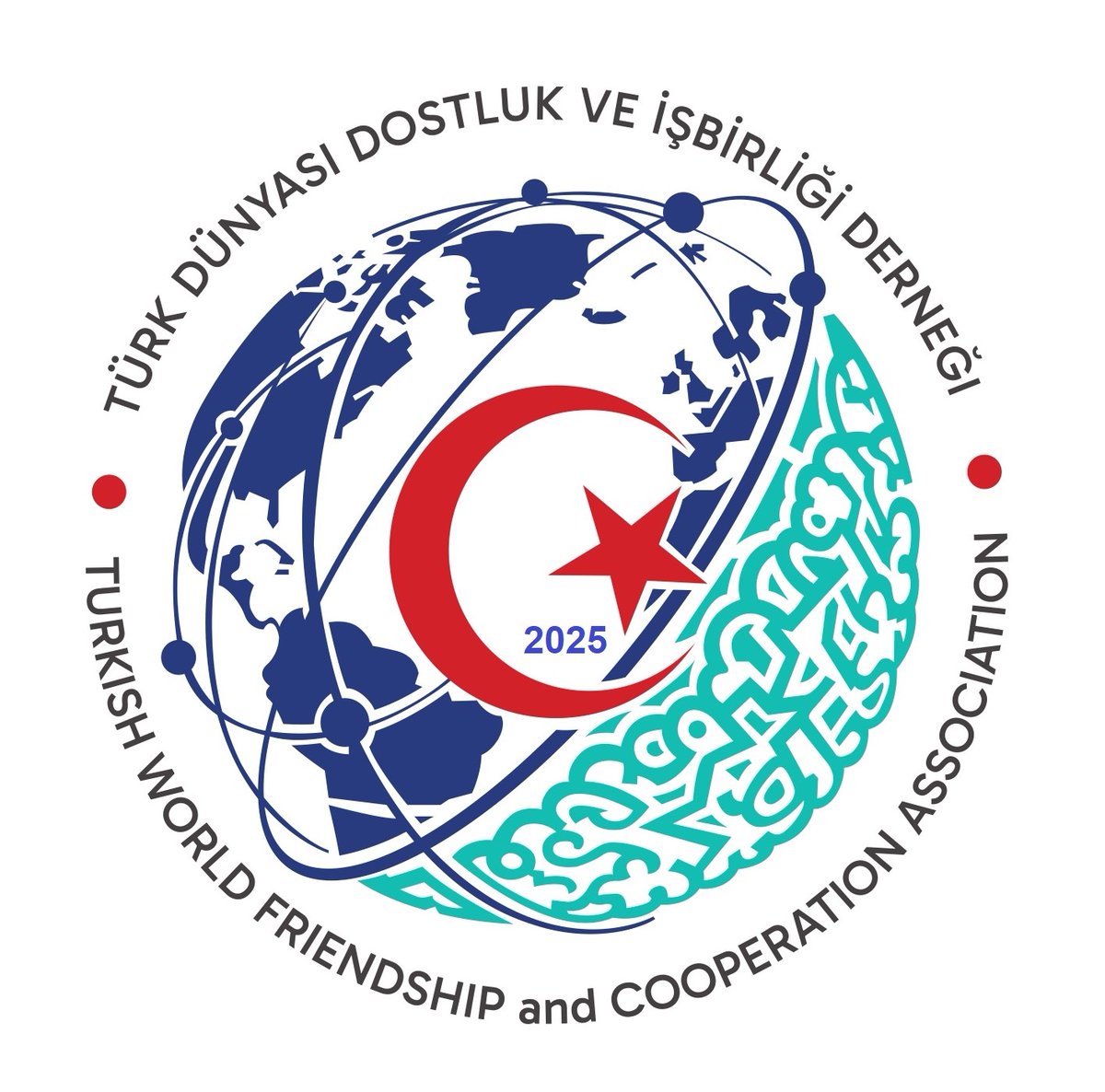 Türk Dünyası Dostluk ve İş Birliği Derneği (TÜDİŞ) Ankara’da Faaliyete Başladı kerkukgazetesi.com/turk-dunyasi-d…