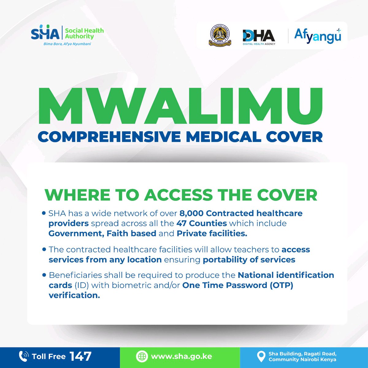 Social Health Authority (@_shakenya) on Twitter photo 