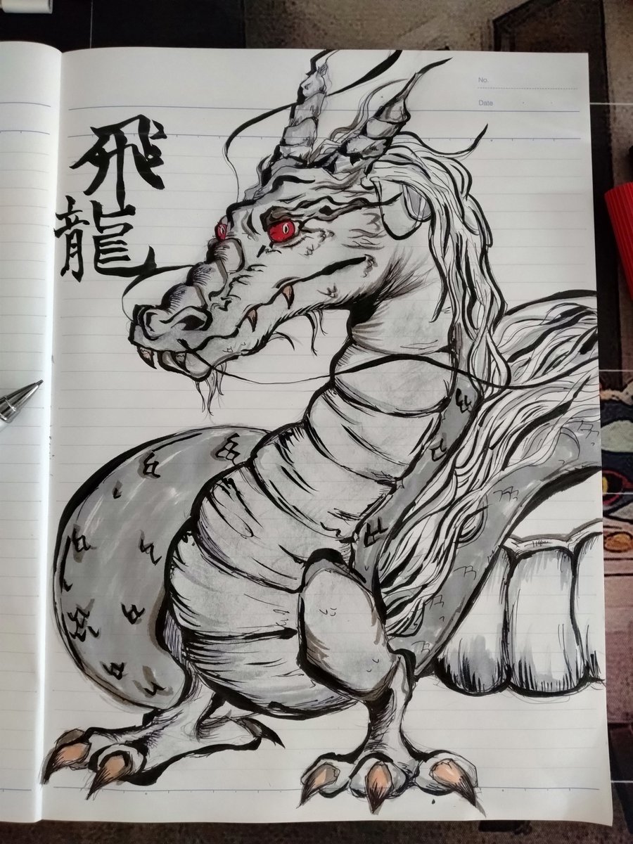 飛龍 (@Hiryusaaan) / Posts / X