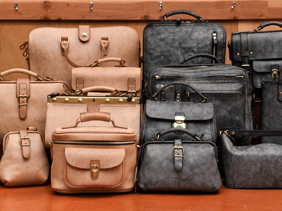 HERZ（ヘルツ） (@herz_bag) / Posts / X