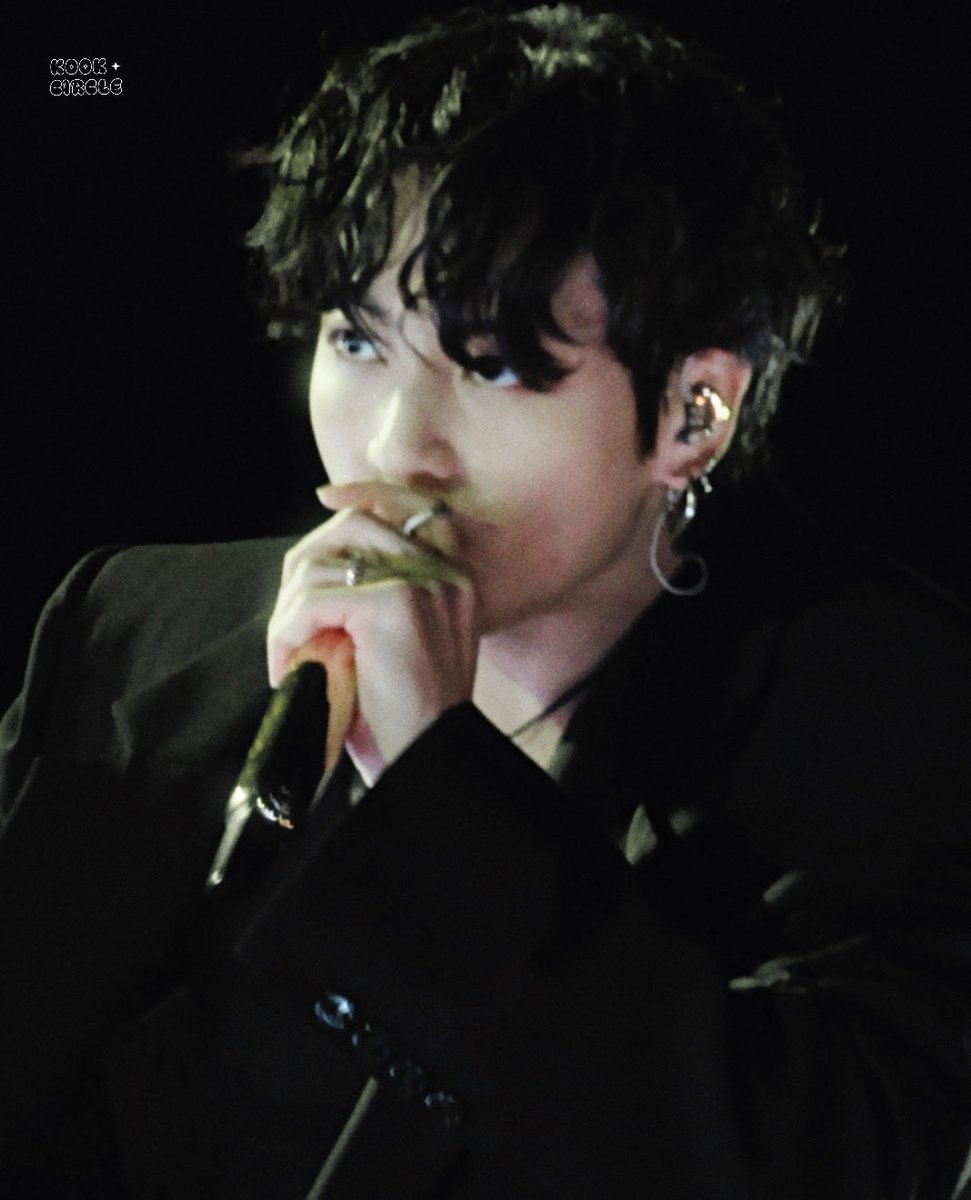 251031 ‘RUNSEOKJIN_EP.TOUR’ ENCORE HQ

🎬. ݁⋆˙📻 ̣̩⋆̩☾ ˖ ⟡

#전정국 #정국 #JUNGKOOK #jk
#방탄소년단 #BTS <a href="/BTS_twt/">방탄소년단</a>