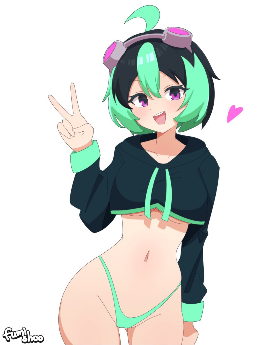 Fumishoo's tweet photo. katie from katie of the katieverse https://t.co/J9nI61VkDX