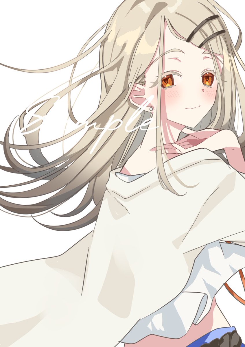 篠ページです！！！ 篠澤広Guest🤍