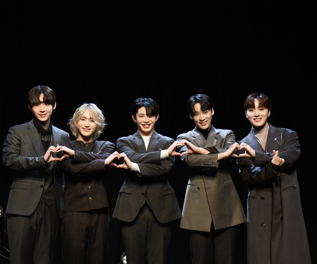 “K-POP実力派メンバー集結”
EPTS(EPIC TRAVELS)日本初お披露目ライブ
mdpr.jp/k-enta/4688939

共演したいアーティストも明かす
💭TWICEさん（アイン）
💭米津玄師さん（サンイル）
💭嵐先輩です（G.I）
💭福山雅治さん、菅田将暉さん（サンホ）
💭中島美嘉さん、Mrs. GREEN APPLEさん（ジンフ）