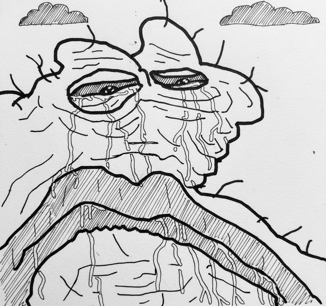 everyone not packing lindy memes tn: