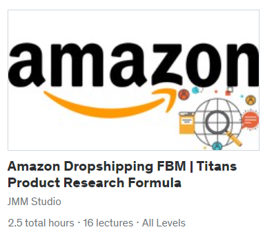 Receive it FREE, Expires on  3 Days! #free #courses #course #udemy #eLearning 

udemy.com/course/amazon-…