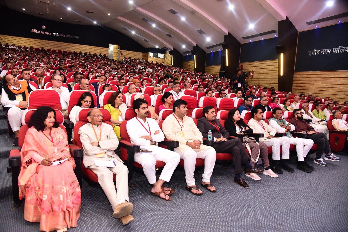 VSK BHARAT tweet media