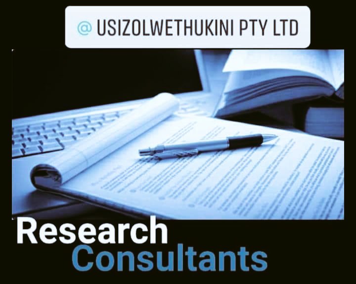 Dukes_Mokoena's tweet image. 🎓 Attention Postgrads!

Got a deadline coming up for your Research Proposal or Dissertation? 

Don’t stress! @UsizoLwethuKini is here to help you finish up your paper! 💪🏾

🔷️Our Experts can refine your work for grammar, cohesion, and flow 📑

➡️Hourly basis prices:
R350/Hr -…