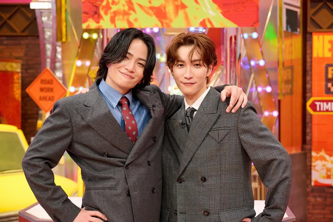 向井康二 Koji Mukai ファンの最新情報 (@info_kojimukai) / Posts / X