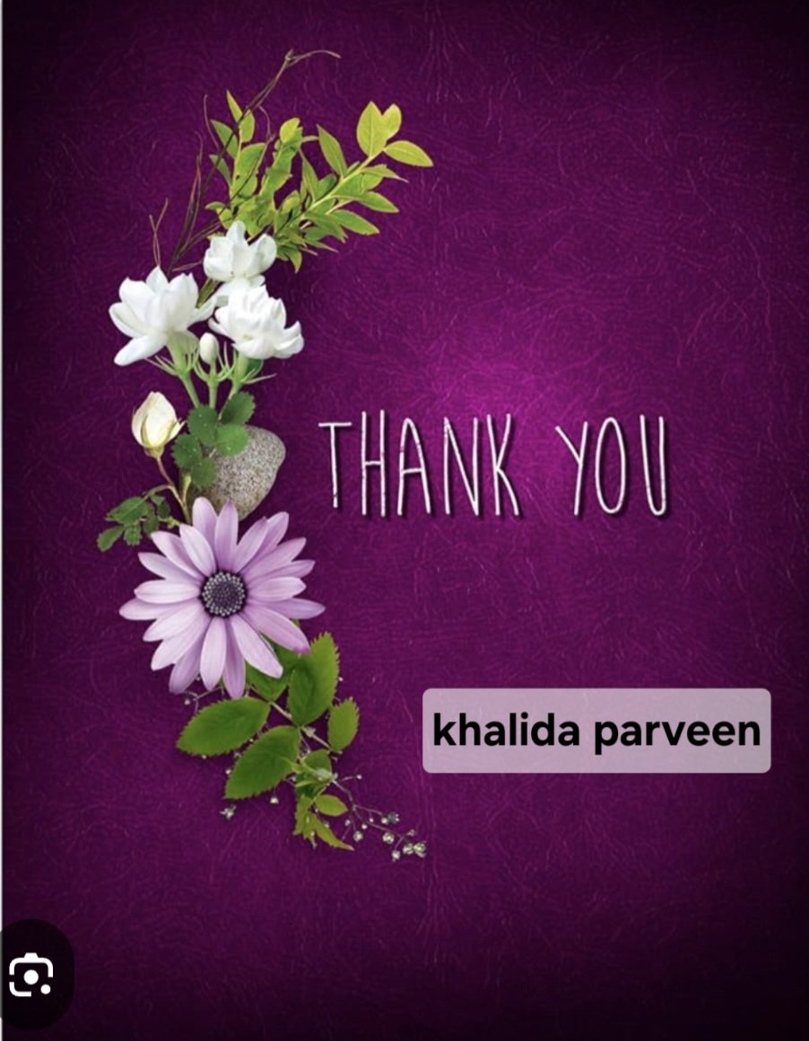 kparveen2005's tweet image. Thanks to one and all for greetings n prayers on my birth day ( yesterday) Alhamdulillah now I completed my 70 years on earth with #Imaan.