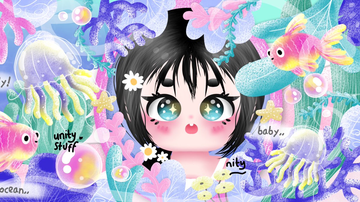 guys kenalin anak baruku 🥺👆🐟 namanyaaa "sea portal" semoga kalian suka dengan anak baruku ini yeeyy 😶‍🌫️😶‍🌫️.. kalau ada kesamaan dengan BA lain boleh infoin ke aku yaa! terimakasih banyaaaakkk 🎣🐟 #zonauang 🐳🐙🐬🐋