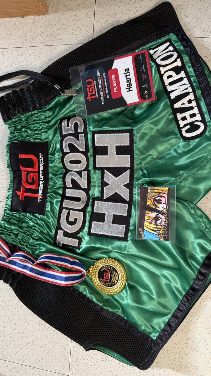 ハーティア/Heartia tweet media