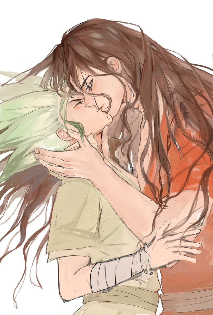 #司千 #tsukasen #สึคาเซ็น