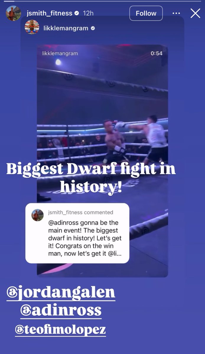 BRBoxingNews's tweet photo. Likkleman (Aiden Henry) has called out BrandRisk fighter Jeremy Smith to a fight👀🔥 #BrandRisk #BrandRiskBoxing #LIKKLEMAN @LikklemanTweets @BrandRisk https://t.co/i3Ryaadus9