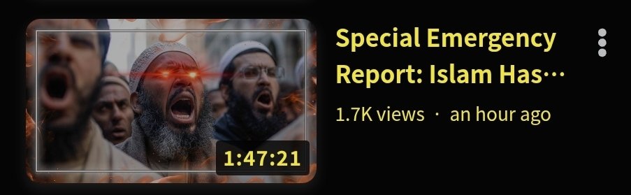 cptttaylor2's tweet image. madmaxworld.tv/watch?id=692d0…