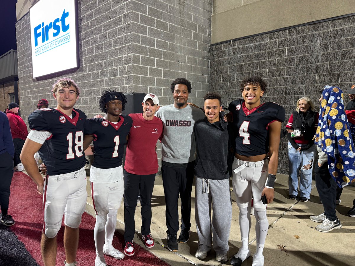 Colby Whiteman tweet media