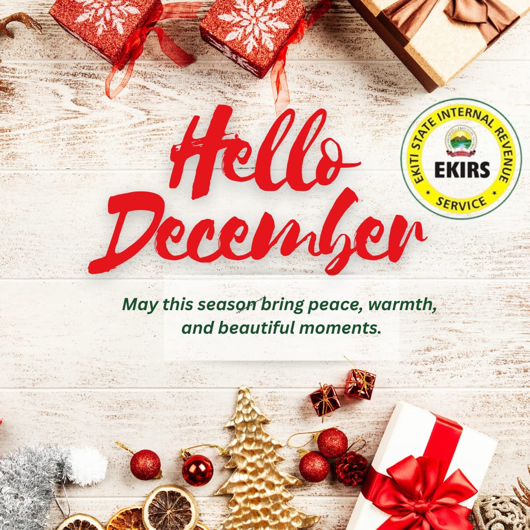 #December
#HappyNewMonth
#SeasonOfPeace
