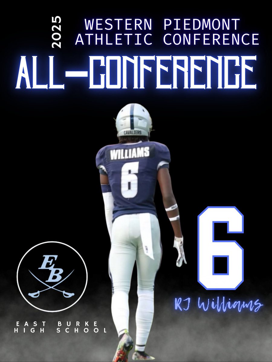 Williams_Rj6's tweet photo. WPAC All-conference,I am so glad that I was named to the All-conference team,I worked so hard for this means a lot. Go Cavs!!🗡️ https://t.co/PR4E0ekfSe