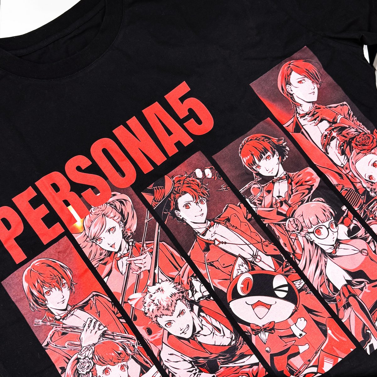 未開封10点セットおまけ付き】ペルソナ ライブ ガチャ 2025年最新