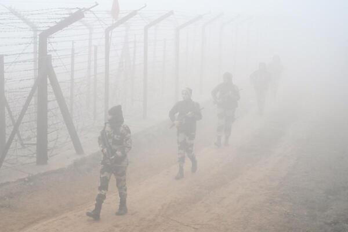 BSF marks its 61st Raising Day today, celebrating a legacy of courage since 1965. India’s first line of defence continues safeguarding borders with unmatched discipline, sacrifice and vigilance, honouring countless heroes who protect the nation with unwavering resolve.

#BSFIndia