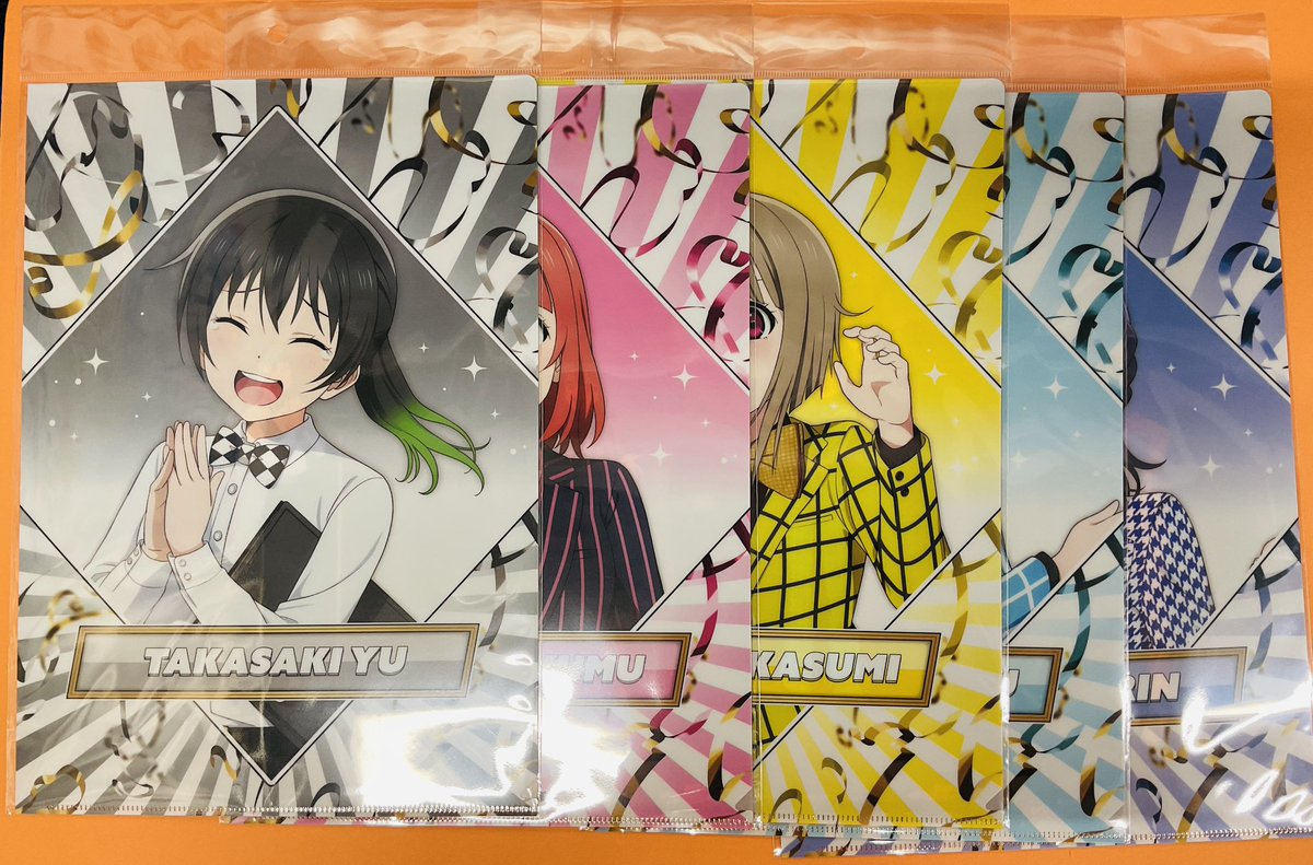 ★seiyuusagi様 おまとめ専用★ THE IDOLM@STER SHINY COLORS シャニマス大感謝祭！～283スポーツ