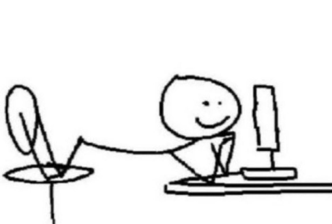 melabunni's tweet image. What’s the lore behind you choosing your current Smash main?