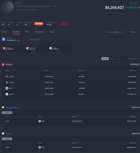 realTrackIntel's tweet image. 🚨 BREAKING: Yearn Finance @yearnfi has been exploited for a total loss of ~$9.2M.

The attack involved the hacker’s smart contract to mint $yETH tokens infinitely, draining the pool in a single transaction. 

~1K $ETH (worth ~$3M) was instantly sent to #TornadoCash and the…