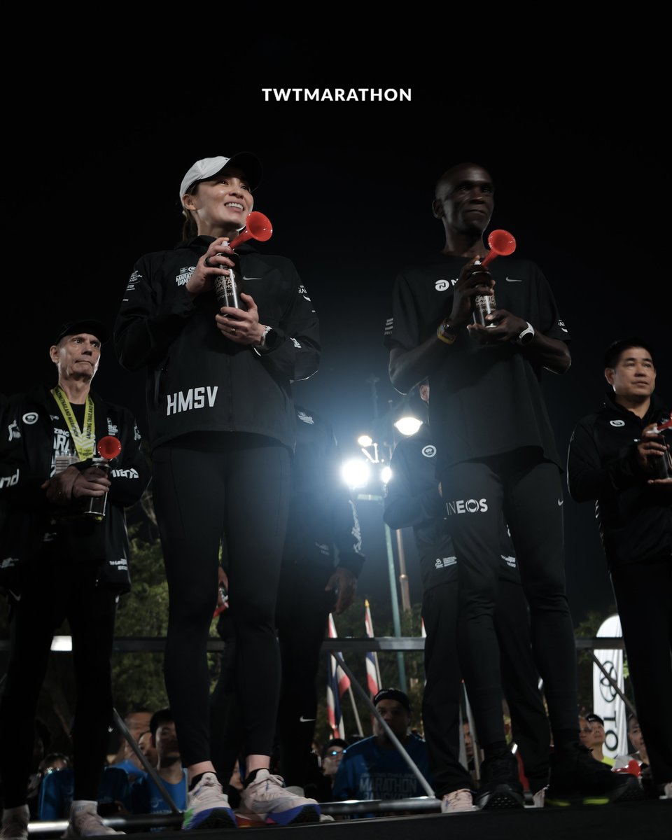 twtmarathon tweet media