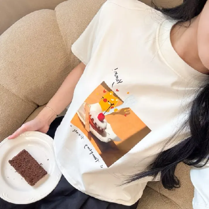 gardenofgooods's tweet image. basic tees for everyday comfort
a thread

#basictop #basictee #womanshirt #shopeefinds