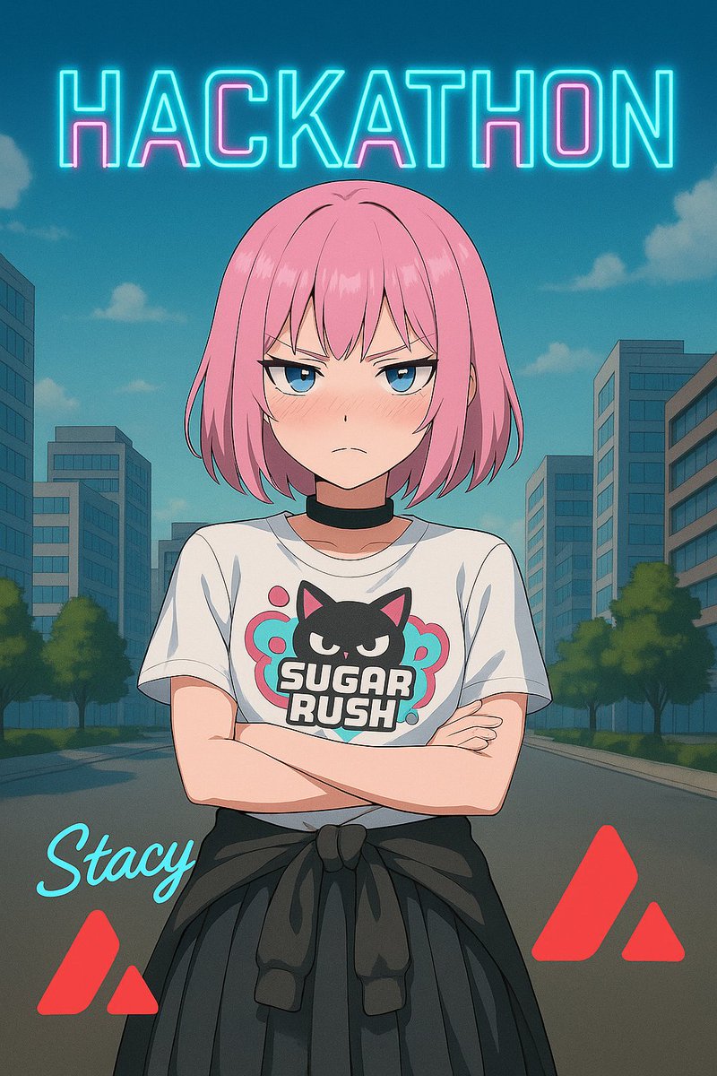 KatsDojo's tweet image. GM beautiful community 🔺

So many builds so little time 😵‍💫😵

Can&apos;t wait to 🏗️ something Web 3 haven&apos;t 👀 yet

@KatsCoGroup had solutions for days💪🏻

Come join &amp;amp; be part of history! 🤝🏻 

What will🫵🏻legacy say🤔

#Web3Infrastructure @AvaxTeam1 #blockchainrevolution